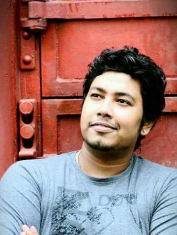 \\\'টার্গেট\\\' চলচ্চিত্রে প্রতীক হাসান